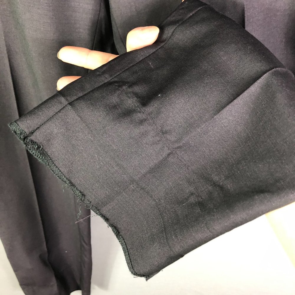 Hugo Boss Reymond/Wenten Extra Slim Fit Dress Pant - Picture 4 of 8